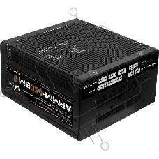 Блок питания Aerocool / Formula ATX 650W APMM-650BM 80+ bronze (20+4pin) APFC 140mm fan 6xSATA Cab Manag RTL