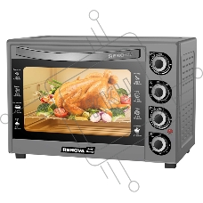 Мини-печь RENOVA MO-50GLTS1