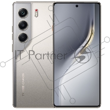 Смартфон Tecno Camon 40 CM5, 8/256Gb, песочный титан