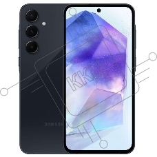 Смартфон Samsung Galaxy A55 5G NFC 8/128GB SM-A556 темно-синий
