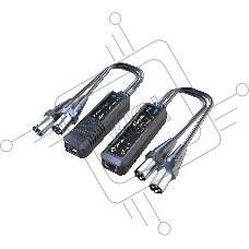Конвертер Infobit [iTrans DX2-R-22] Dante - аналог (приемник), 2 аналоговых выхода XLR(M). 1xRJ45(Dante). Питание PoE 125мм. Новая версия.