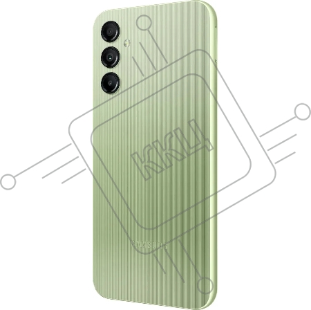 Смартфон Samsung Galaxy A14 SM-A145F 4/64Gb Light green (SM-A145FLGDMEA)