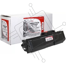Картридж лазерный ELP TK-1170 черный (7200 стр.) для Kyocera M2040DN/M2540DN/DW/M2640IDW