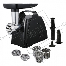 Мясорубка BQ MG1006 черный