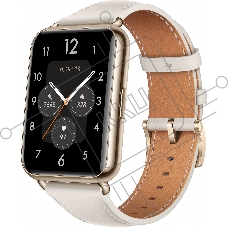 Смарт-часы Huawei Watch Fit 2 Yoda-B19V 1.74