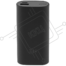 Внешний аккумулятор ZMI Внешний аккумулятор ZMI 10000mAh mini 30W серый QB818 серый (ZMKQB818CNCC)