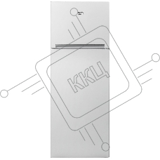 Холодильник Beko RDSK240M20W белый двухкамерный 170/45л, капельная система