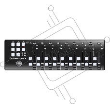 Контроллер MIDI [ICONTROLS] Icon [iControls]