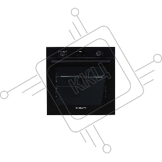 Духовой шкаф KRAFT KF-OF7204B