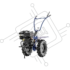 Мотоблок Oasis MB-13/12K3D Pro бензиновый 9.5кВт 13л.с. (МВ-13/12К3D PRO)