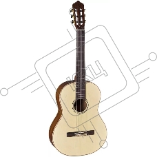 Классическая гитара LA MANCHA Sapphire SM цвет натуральный