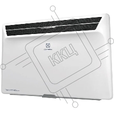 Комплект Electrolux Rapid Transformer с блоком управления ECH/R-1000 T-TUM3 белый, 1000 Вт, 15 м2, термостат