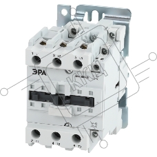 Контактор ЭРА PRO KKM31-040-230-11-E КМИ-34012 40А 230В/АС3 1НО;1НЗ