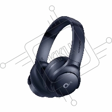 Беспроводные наушники Soundcore Q20i синий