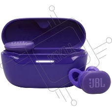 Гарнитура внутриканальные JBL Endurance Race 2 фиолетовый беспроводные bluetooth в ушной раковине (JBLENDURACE2PUR)