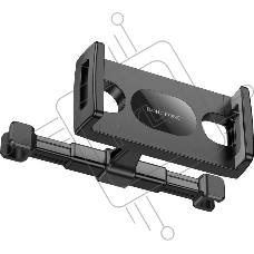 Автомобильный держатель BOROFONE (6941991107641) BH101 черный
