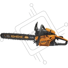 Пила бензиновая CARVER RSG 362MF [01.004.00061] (Металл.стартер, целлюлозный фильтр; 20