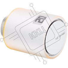 Доп. термоголовка NAV-EN NETATMO Дополнительная умная термоголовка для радиатора отопления.