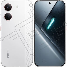 Смартфон POCO X8 Pro 12Gb, 512Gb, белый