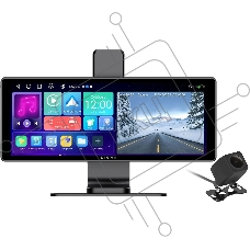 Автомобильный монитор Digma MTP-105 9