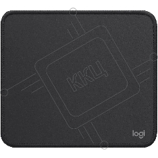 Коврик  для  мыши Logitech  Mouse Pad Studio Series,GRAPHITE