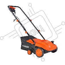 Скарификатор Patriot SCE 155 электр. 2лс 1550Вт 3000об/мин (512309155)