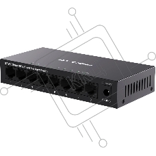 Коммутатор IP-COM 8PORT 1000M G2208D
