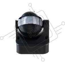 ИК датчик движения наст. EKF PROxima 1200Вт 180гр. до 12м IP44 MS-39b черный