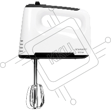 Миксер Scarlett SC-HM40S22 WHITE 550W