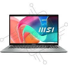 Ноутбук MSI Modern 15 F1MG-815RU Core 5 120U 16Gb SSD512Gb Intel Graphics 15.6