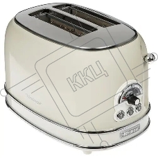 Тостер Ariete 00C015513AR0 Vintage 155