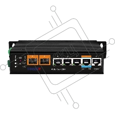 Коммутатор TRASSIR TR-NS27062S-250-4POE