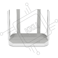 Мультигигабитный интернет-центр Netcraze Ultra (NC-1812) с Mesh Wi-Fi 7 BE7200, Smart-коммутатором 1×10G, 1×2.5G и 4×1G, многофункциональными портами USB 3.2 и 2.0