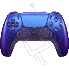 Геймпад Беспроводной PlayStation DualSense фиолетовый хром для: PlayStation 5 (DUALSENSE CHROMA PEARL)