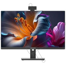 Моноблок IRBIS SmartAIO 24; 23.8“(i5-13400;16Gb/512Gb;IPS;16:9;1920x1080x100Hz;1500:1;250Cd/m2;5ms;HDMI(out);DP;USB-C;4*USB 2.0;2*USB3.1;RJ45;WebC 5MP;WIFI6;BT5.0;Tilt;HAS;Piv;Spk2*3W;keyb+m;Win11Pro(Китай)