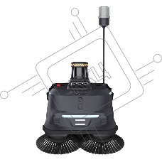 Сервисный робот-уборщик PuduRobotics MT1 Max