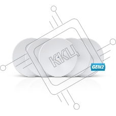 Маршрутизатор 450MBPS 5PACK PBE-5AC-GEN2-5 UBIQUITI
