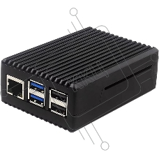 Металлический корпус RA793 для Raspberry Pi 5
