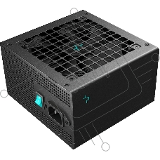 Блок питания Deepcool / GamerStorm PN850M, 850Вт, 80 PLUS Gold, 120мм, черный