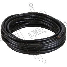 Кабель ELITECH 0606.015100сварочный медный 16мм2 длина 10м