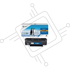 Картридж лазерный G&G GG-PC211EV PC-211EV черный (1600стр.) для Pantum P2200/P2500/M6500/M6600