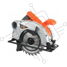 Циркулярная пила (дисковая) Patriot CS 162 1200Вт (ручная)