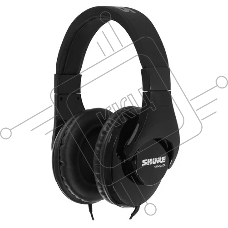 Наушники Shure SRH240A-BK-EFS черный