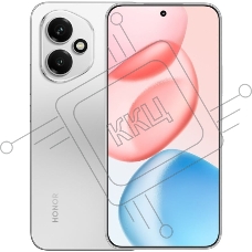 Смартфон HONOR 400 8/256Gb серебристый