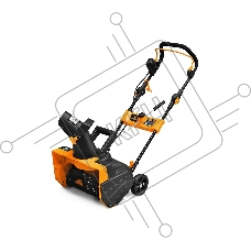 CARVER Снегоуборочник эл. CARVER STE 2346 01.017.00010