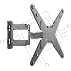 Кронштейн для ТВ наклонно-поворотный Maunfeld MTM-2355FM