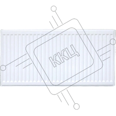 Панельный радиатор Metronex 11 500х1000БП