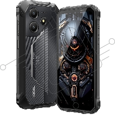 Смартфон OSCAL MARINE 2 6Gb, 256Gb, черный
