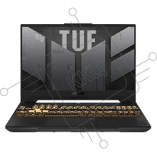 Ноутбук ASUS TUF Gaming F17 FX707ZC4-HX095 Intel Core i5 12500H 2500MHz/17.3