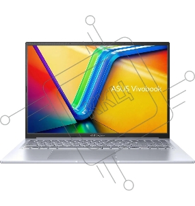 Ноутбук Asus VivoBook 16X M3604YA-MB259 Ryzen 7 7730U 16Gb SSD512Gb AMD Radeon 16